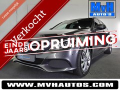 Mercedes-Benz C-klasse Estate - 350 e Lease Edition