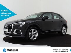 Audi Q3 - 35 TFSI Pro Line NAVI BY APP | STOELVERW. | AUTO A. KLEP | CLIMA CONTROL | ADAPT. CRUISE |