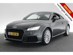 Audi TT - Coupe 2.0 TFSi 230 pk S tronic Quattro Pro Line S | S Line | xenon | navi | 18"