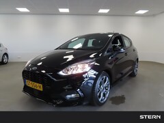 Ford Fiesta - 1.0 EcoBoost 100pk 5D ST-Line