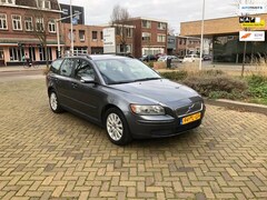 Volvo V50 - 2.4 Elan AUTOMAAT