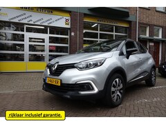 Renault Captur - 0.9 TCe Limited