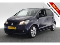 Seat Mii - 1.0 Sport Connect Airco / Navi / Cruise