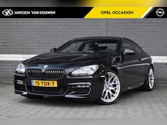 BMW 6-serie - Coupé 640 640i AUT High Executive M Sport | Prachtig