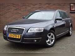 Audi A6 Avant - 2.0 TFSI Business Edition '08 Leder Inruil mogelijk