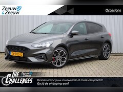 Ford Focus - 1.0 EcoBoost ST Line Business Navigatie | B&O | Camera | Stoel, Stuur en Voorruitverwarmin