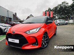 Toyota Yaris - New 1.5 Hybrid 116pk CVT | Launch Edition |