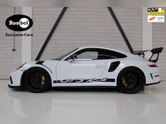 Porsche 911 - 991 GT3 RS | Akrapoviç | Clubsport l Keramisch | BOSE l Sport Chrono