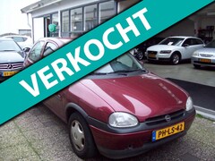 Opel Corsa - 1.4i-16V Sport met airco