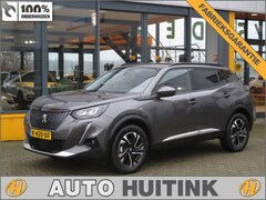 Peugeot 2008 - 1.2 PureTech 130pk Allure Automaat