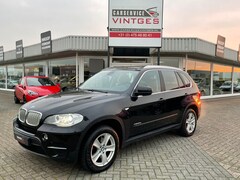 BMW X5 - xDrive30d High Executive Pano, Xenon, Camera, PDC, Headup