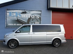 Volkswagen Transporter - 2.0 TDI L2H1 DC