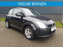 Suzuki Swift - 1.3 GA
