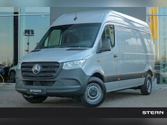 Mercedes-Benz Sprinter - eSprinter L2 | Stoelverwarming | Camera | Climate Control