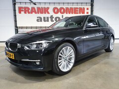 BMW 3-serie - 330e Luxury High Executive + 1e EIGENAAR/NAP/DEALER OH/LED/LEDER/NAVI/CLIMA/CRUISE/CAMERA/
