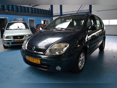 Renault Scénic - MEGANE SCENIC; 1.6 16V AUTOMAAT 2005