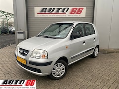 Hyundai Atos - 1.1i Active Young