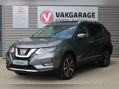 Nissan X-Trail - 1.6 DIG-T Tekna LEER, NAVI/CAM, PANOSCHUIFD.TR.HAAK