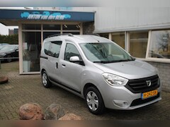 Dacia Dokker - 1.6 Basic