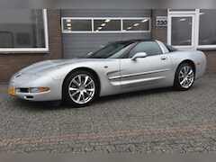 Chevrolet Corvette - 5.7 Coupé AUTOMAAT TARGA FULL-OPTIONS
