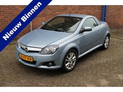 Opel Tigra TwinTop - 1.4-16V Sport