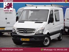Mercedes-Benz Sprinter - 210 CDI 7G Automaat L1H1 D.C. 09-2015