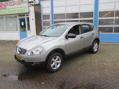 Nissan Qashqai - 1.6 Visia