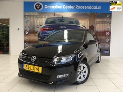 Volkswagen Polo - 1.2 TDI BlueMotion Comfortline Airco Cruise Control Lmv APK t/m 06-2021
