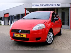Fiat Grande Punto - 1.2 Active Airco