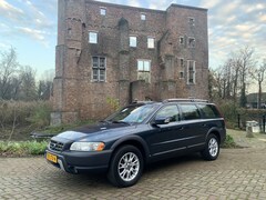 Volvo XC70 - 2.4 D5 CROSS COUNTRY APK T/M 16-11-2021