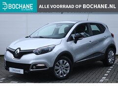 Renault Captur - TCe 120 EDC Expression | Automaat | PDC | Airco | Cruise | 1e eigenaar | Zeer lage KM-stan