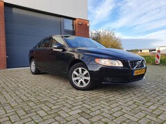 Volvo S80 - D3 Kinetic