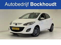 Mazda 2 - 2 1.3 TS Plus | Climate | LMV | Navigatie