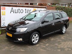 Dacia Logan MCV - TCe 90 Royaal serie limitee Automaat camera/ navi