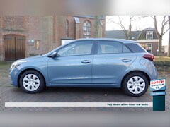 Hyundai i20 - 1.0 T-GDI Blue 100PK Aut Comfort 1700 KM