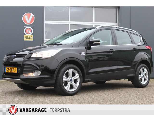 ford kuga isofix