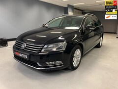 Volkswagen Passat Variant - 2.0 TDI Comfortline BlueMotion | Automaat | Elektrische voorstoel |