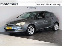 Opel Astra - 1.4 Turbo Ecotec 140pk Color Edition