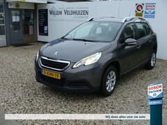 Peugeot 2008 - 1.2 PureTech Acces