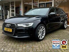 Audi A6 Avant - 2.0 TFSI, Xenon, Navi, Climat