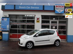 Citroën C1 - 1.0-12V Séduction