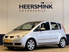 Mitsubishi Colt - 1.3 Inform | Airco | Volledige onderhoudshistorie | LM velgen