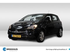 Opel Corsa - 1.0T 66KW/90PK 5D