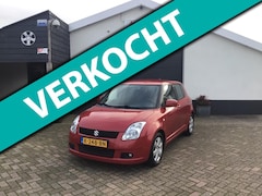 Suzuki Swift - 1.3 GA