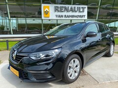 Renault Mégane Estate - 1.3 TCe Limited Climate PDC Cruise 16"LMV
