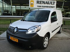 Renault Kangoo Express - Z.E. (ex Accu) PRIJS EX. BTW Airco Cruise PDC A
