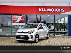 Kia Picanto - 1.0 EconomyLine | Airco - Bluetooth |