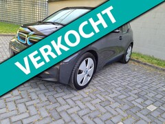 BMW i3 - Super Netjes*GEEN BTW