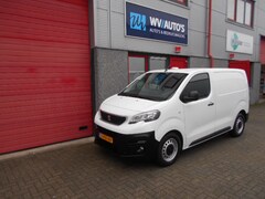Peugeot Expert - 231C 2.0 BlueHDI 120 Pro met bott inrichting