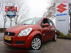 Suzuki Splash - 1.2 Comfort 5-deurs Airco/Trekhaak